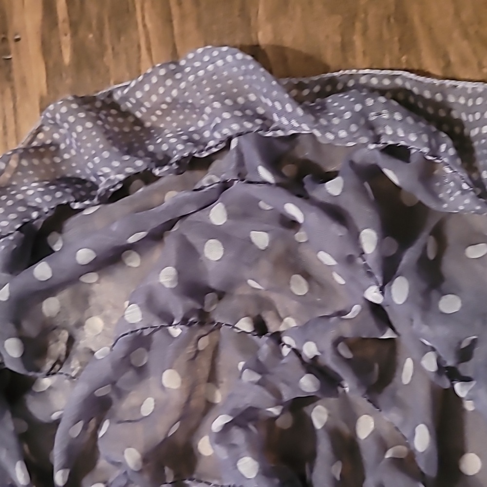 Scarf - Picture 3 of 3
